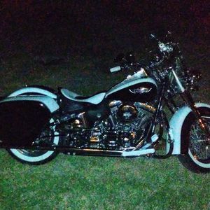 Meet your Posher, Glenn